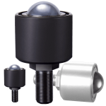 Image of 91 series threaded stud ball transfer unit in different materials